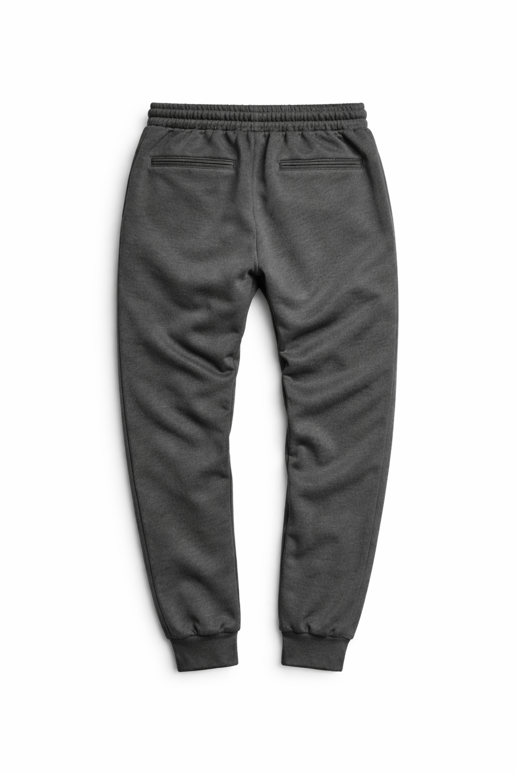 Trail Jogger — Charcoal