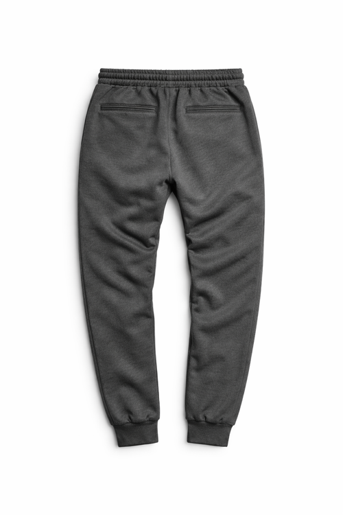 Trail Jogger — Charcoal